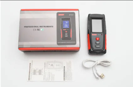 Load image into Gallery viewer, Electromagnetic Field Radiation Detector Tester
