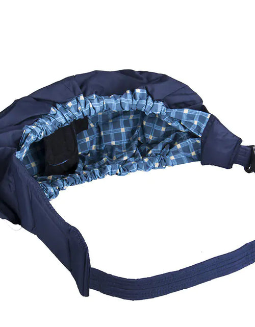 Load image into Gallery viewer, Pure Cotton Baby Sling Carrier
