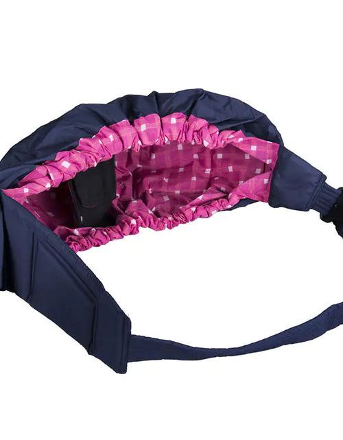 Load image into Gallery viewer, Pure Cotton Baby Sling Carrier
