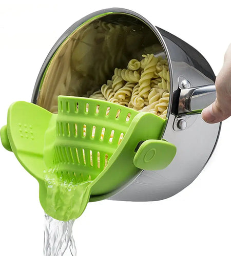 SnapFlex Culinary Filter