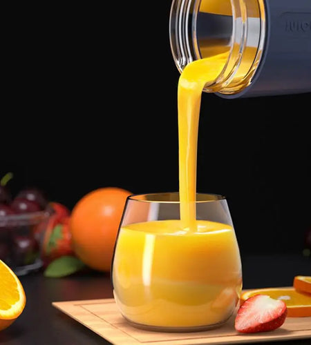 Blend Mate Juice Pod