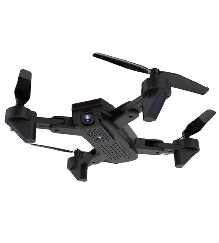Wide-angle Aerial  Drone