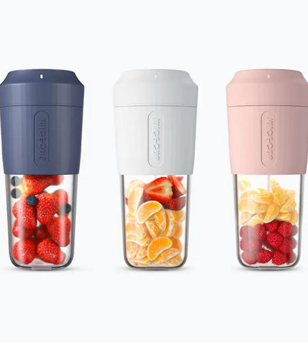 Blend Mate Juice Pod