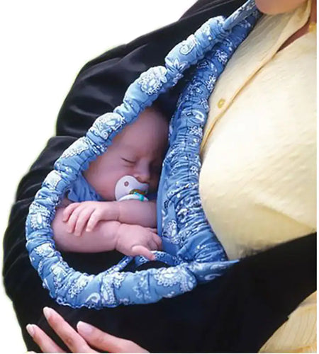 Pure Cotton Baby Sling Carrier